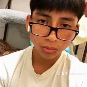 Meet your Posher, Alexander